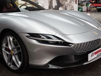 Gebraucht Ferrari Roma 620 PS (456 kW) 2021 Grau Coupé