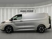 Gebraucht Ford Transit Custom Trend 233 PS (171 kW) 2025 Silber Van
