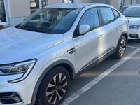 Gebraucht Renault Arkana 140 PS (102 kW) 2021 Weiß SUV