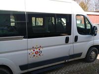 Gebraucht Citroën Jumper 2011 Weiß Van / Kleinbus