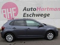 gebraucht VW Polo 1.0TSI Life LED Digital Fahras IQ.Drive Rfk