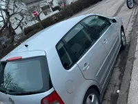 Gebraucht VW Polo 75 PS (55 kW) 2004 Silber Kleinwagen