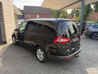 Gebraucht Ford Galaxy Business Edition 140 PS (102 kW) 2014 Schwarz Van / Kleinbus