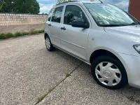 Gebraucht Mazda 2 75 PS (55 kW) 2004 Kleinwagen