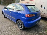 gebraucht Seat Ibiza 1.4 16V 55 kW Fresh Autom. Fresh