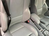 Gebraucht BMW 325 Cabriolet 191 PS (140 kW) 2001 Silber Cabrio