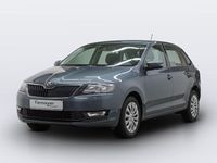 gebraucht Skoda Rapid Spaceback Ambition