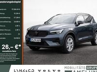 Gebraucht Volvo XC40 Plus 163 PS (119 kW) 2025 Blau SUV