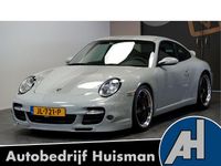 Usado Porsche 997 Sport 2008 Gris