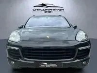 Second-hand Porsche Cayenne 262 CP (192 kW) 2014 Andere SUV