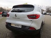 gebraucht Renault Kadjar Bose Edition 4x4 Wartung u Reifen neu!