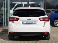 Gebraucht Subaru Impreza 114 PS (83 kW) 2022 Weiß Limousine