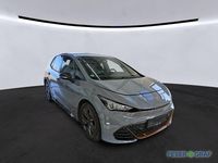 Gebraucht Cupra Born 150 kW (204 PS) 2024 Vaporgrau Kleinwagen