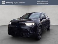 Gebraucht Opel Mokka 131 PS (96 kW) 2024 Schwarz SUV