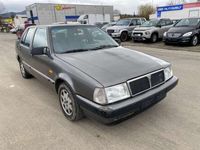 gebraucht Lancia Thema turbo ds Limousine*Il Naftone*RARITÄT*