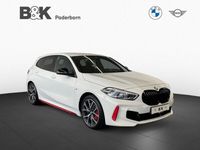 gebraucht BMW 128 ti M Sport - LCPlus,LED,DAB,Tempomat,Sitzheiz