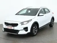 Gebraucht Kia XCeed Edition 7 120 PS (88 kW) 2022 Weiß SUV