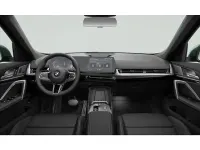 Usado BMW X1 Performance 163 CV (119 kW) 2025 Verde SUV