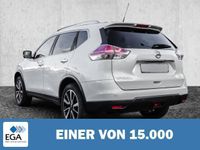 gebraucht Nissan X-Trail N-Connecta 1.6 dCi Navi