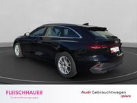 Gebraucht Audi A5 204 PS (150 kW) 2025 Schwarz Kombi