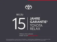 Gebraucht Toyota Aygo X X-play 72 PS (52 kW) 2022 Shimmering silver metallic SUV
