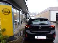 gebraucht Opel Corsa 1.2 Direct Inj Turbo St/St Elegance LED, Kamera,..
