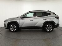 Neu Hyundai Tucson N Line 160 PS (117 kW) 2025 Silber SUV