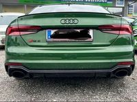 gebraucht Audi RS5 ohne OPF Servicegepflegt