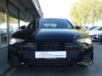Gebraucht Audi A6 Sport 340 PS (250 kW) 2023 Blau Limousine