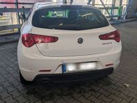 gebraucht Alfa Romeo Giulietta 1.4 TB 16V Super