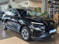 Gebraucht Hyundai Kona Select 100 kW (136 PS) 2021 Schwarz SUV