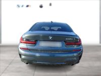 gebraucht BMW 330e M SPORT LC PROF HUD ALARM HIFI HK