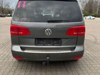 gebraucht VW Touran 2.0 TDI 103kW -