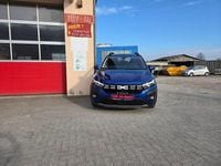 Gebraucht Dacia Sandero Expression 91 PS (66 kW) 2024 Blau SUV
