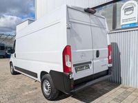 Gebraucht Opel Movano 140 PS (102 kW) 2024 Weiß Van