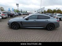 Gebraucht BMW M8 Competition Edition 625 PS (459 kW) 2020 Grau Coupé