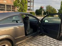 Gebraucht Opel Astra Selection 90 PS (66 kW) 2009 Grau Kleinwagen