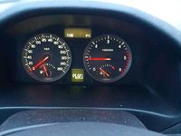 Gebraucht Volvo V50 136 PS (100 kW) 2005 Rot Kombi