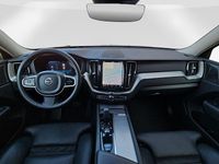 Gebraucht Volvo XC60 Plus 197 PS (144 kW) 2023 Schwarz SUV