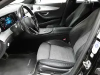 Gebraucht Mercedes E300 Avantgarde 211 PS (155 kW) 2021 Schwarz Kombi