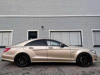 gebraucht Mercedes CLS63 AMG AMG / KAM / Vollausstattung