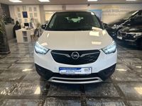 gebraucht Opel Crossland (X)Innovation*LED Schein*Kamera*Navi