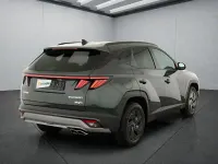 Neu Hyundai Tucson 287 PS (211 kW) 2026 Grün SUV