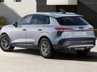 Ny Audi Q3 Ambiente 204 HK (150 kW) 2025 Grå SUV