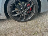 Gebraucht Kia ProCeed 150 PS (110 kW) 2023 Silber Kombi