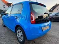 gebraucht VW up! move up!*PDC*Sitzheizung*Klima