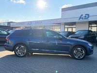 Gebraucht Audi A4 Allroad Ambiente 272 PS (200 kW) 2018 Blau Kombi