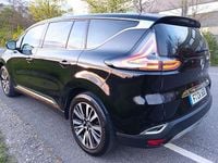 Occasion Renault Espace Initiale Paris 160 ch (117 kW) 2016 Noir Monospace