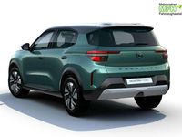 Neu Opel Frontera 145 PS (106 kW) 2025 Khaki grün metallic SUV