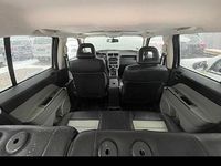 Gebraucht Jeep Patriot Limited 2008 Silber SUV